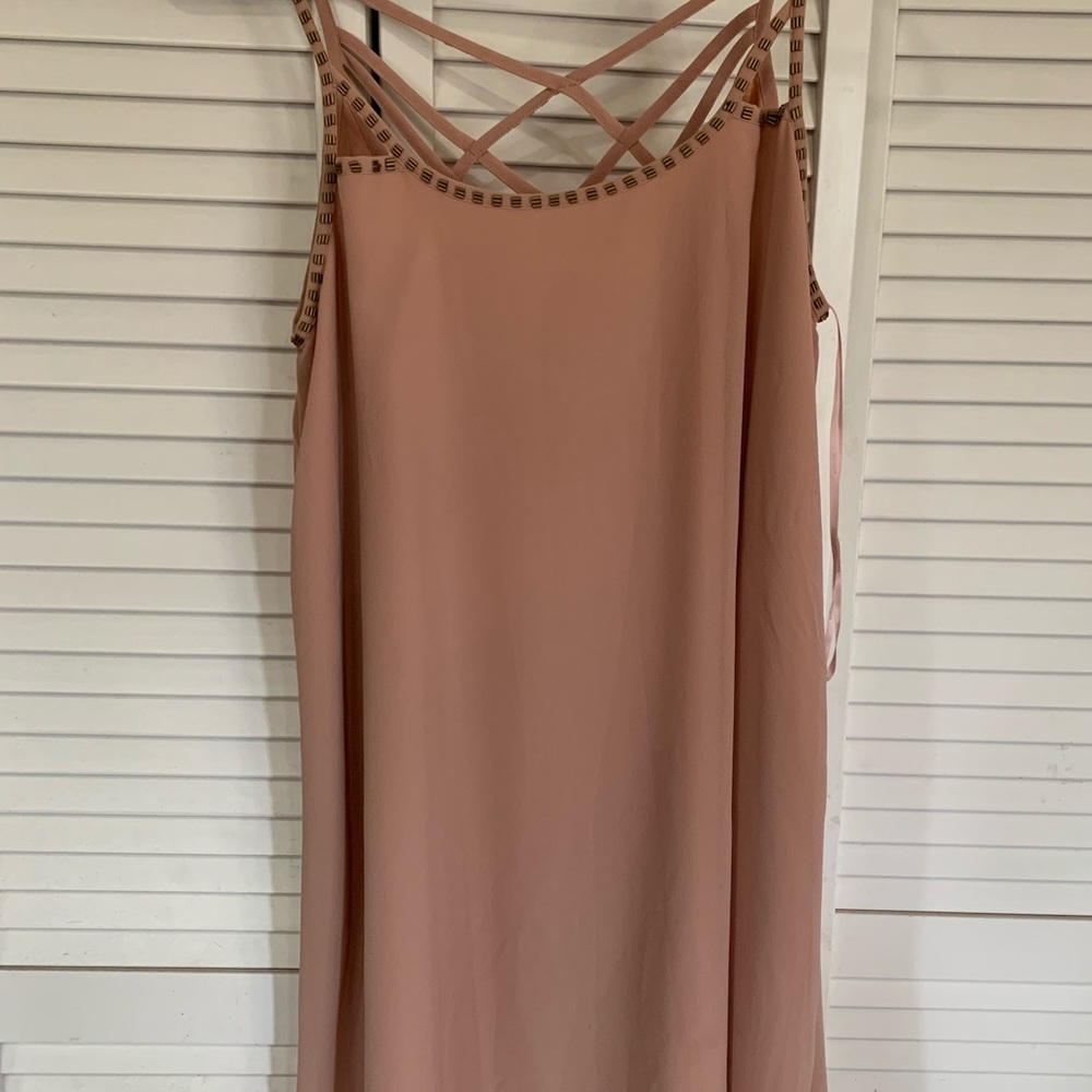 Forever 21 dress
